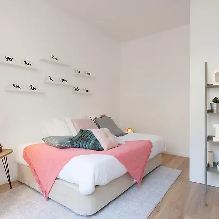 Letters Inspired In By Cozzy Homes Апартаменты Лиссабон