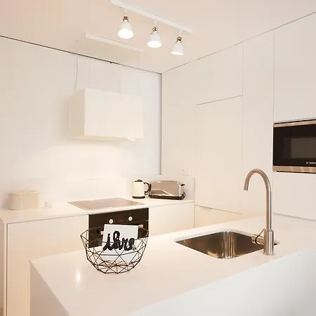 Letters Inspired In By Cozzy Homes Лиссабон